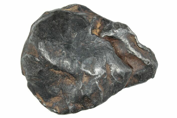 Gebel Kamil Iron Meteorite ( g) - Egypt #263404